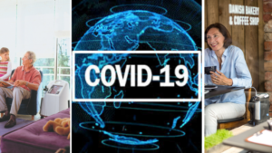 COVID-19 Invacare